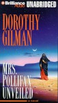 Mrs. Pollifax Unveiled (Audio) - Dorothy Gilman