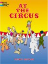 At the Circus - Cathy Beylon