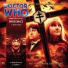 Doctor Who: Resistance - Steve Lyons, Anneke Wills