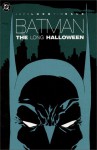 Batman: The Long Halloween - Jeph Loeb, Tim Sale