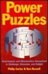 Power Puzzles - Philip J. Carter, Kenneth A. Russell