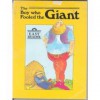The Boy Who Fooled the Giant (Easy Readers Series) - Tamara Kitt, James W. Moore