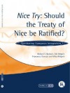 Nice Try: Should the Treaty of Nice Be Ratified?: Monitoring European Integration 11 - Richard Baldwin, Francesco Giavazzi