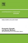 Economic Growth and Social Welfare, Volume 262: Operationalising Normative Social Choice Theory - M. Clarke, Sardar M.N. Islam