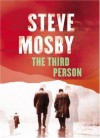 The Third Person - Steve Mosby