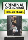 Cons and Frauds - Michael Benson, John L. French