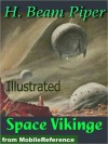 Space Viking - H. Beam Piper
