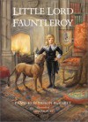 Little Lord Fauntleroy - Frances Hodgson Burnett, Graham Rust