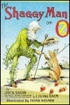 The Shaggy Man of Oz - Jack Snow