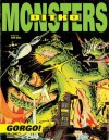 Steve Ditko's Monsters, Vol. 1: Gorgo - Joe Gill, Steve Ditko, Craig Yoe