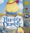 Humpty Dumpty - Charles Reasoner