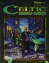 Shadowrun: Celtic Double-Cross (FAS7315) - Carl Sargent