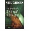 The Sandman, Vol. 3: Dream Country - Charles Vess, Colleen Doran, Kelley Jones, Neil Gaiman