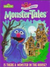 Is There a Monster in the House? (Monster Tales) - R.U. Scary, Tom Brannon