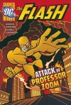 The Attack of Professor Zoom! - Matthew K. Manning, Erik Doescher, Mike DeCarlo, Lee Lolighridge