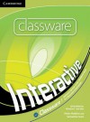 Interactive Level 1 Classware DVD-ROM - Helen Hadkins, Samantha Lewis