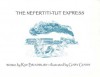 The Nefertiti-tut Express - Gary Gianni, Ray Bradbury