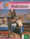 Pakistan - Ian Graham