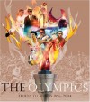 The Olympics: Athens to Athens 1896-2004 - Michael Johnson, Matt Rendell