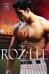 Inside Heat - Roz Lee