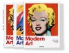 Modern Art - 2 Vol. - Hans Werner Holzwarth