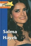 Salma Hayek - Terri Dougherty