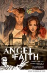Angel & Faith: Live Through This - Christos Gage, Rebekah Isaacs, Phil Noto, Joss Whedon