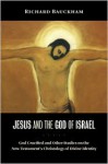 Jesus and the God of Israel: God Crucified and Other Studies on the New Testament's Christology of Divine Identity - Richard Bauckham