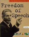 Freedom of Speech (What Do We Mean by Human Rights?) - Philip Steele