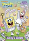 Bunny Business (SpongeBob SquarePants) - Golden Books, Dave Aikins