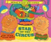 Star of the Circus - Michael Sampson, Mary Beth Sampson, José Aruego