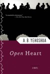 Open Heart - Abraham B. Yehoshua, Dalya Bilu