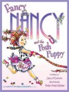 Fancy Nancy and the Posh Puppy (Audio) - Jane O'Connor, Isabel Keating, Chloe Hennessee