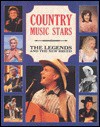 Country Music Stars: The Legends and the New Breed - Publications International Ltd., Dave Hoekstra, Janet Williams