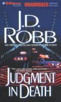Judgment in Death (In Death, #11) - J.D. Robb, Susan Ericksen