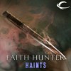 Haints: A Jane Yellowrock Story - Faith Hunter, Khristine Hvam