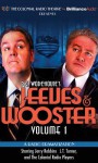 Jeeves & Wooster, Volume 1: A Radio Dramatization - Jerry Robbins, J.T. Turner, The Colonial Radio Players