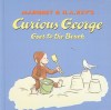 Curious George Goes to the Beach - Margret Rey, H.A. Rey, Vipah Interactive