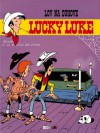 Lov na Duhove (Lucky Luke #61) - Morris, Lo Hartog van Banda, Milena Benini