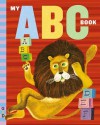 My ABC Book - Grosset & Dunlap, Art Seiden