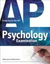 Preparing for the AP Psychology Exam - Lloyd James, Michael McLane