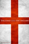 England and the English - Edward Lytton Bulwer