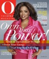 O The Oprah Magazine, October 2010 (Volume 11) - Oprah Winfrey