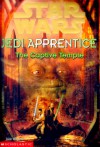 The Captive Temple - Jude Watson