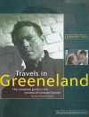 Travels in Greeneland: The Complete Guide to the Cinema of Graham Greene - Quentin Falk, Neil Jordan