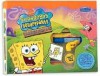 Nickelodeon's SpongeBob SquarePants Drawing Book & Kit - Walter Foster Publishing, Heather Martinez