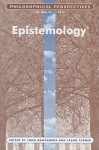 Epistemology - John Hawthorne, Jason Turner