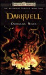 Darkwell: The Moonshae Trilogy, Book III - Douglas Niles