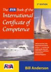 The RYA Book of the International Certificate of Competence - Bill Anderson