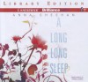 A Long, Long Sleep - Anna Sheehan